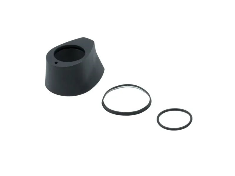 BMC Replacement Topcone ICS High 32mm black