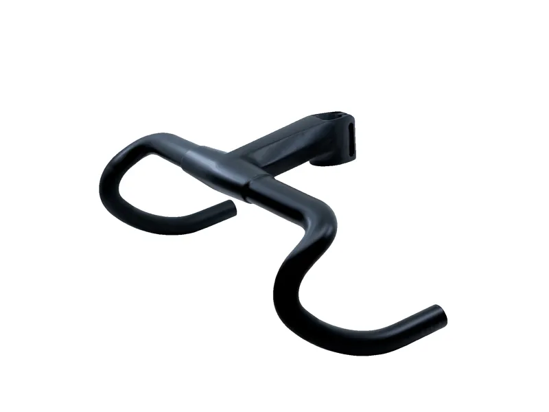 Cockpit ICS Carbon Team Black