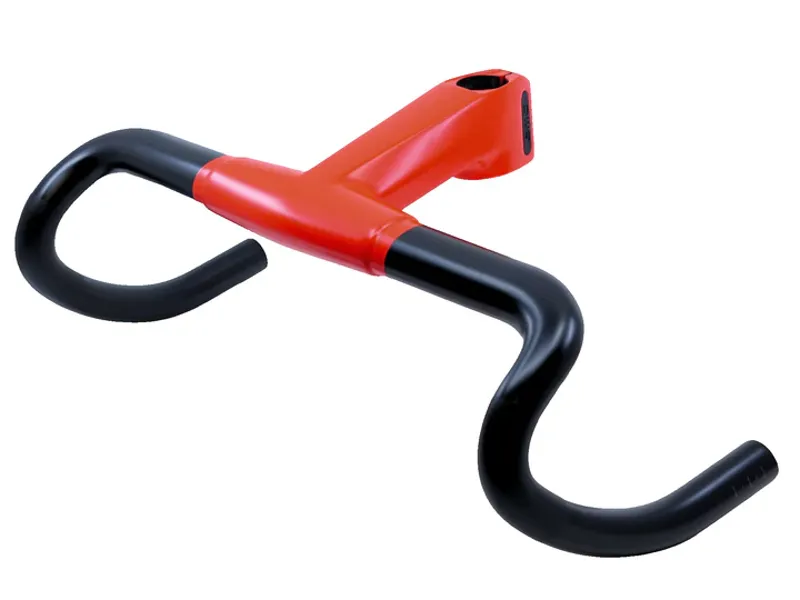 BMC Cockpit ICS Carbon