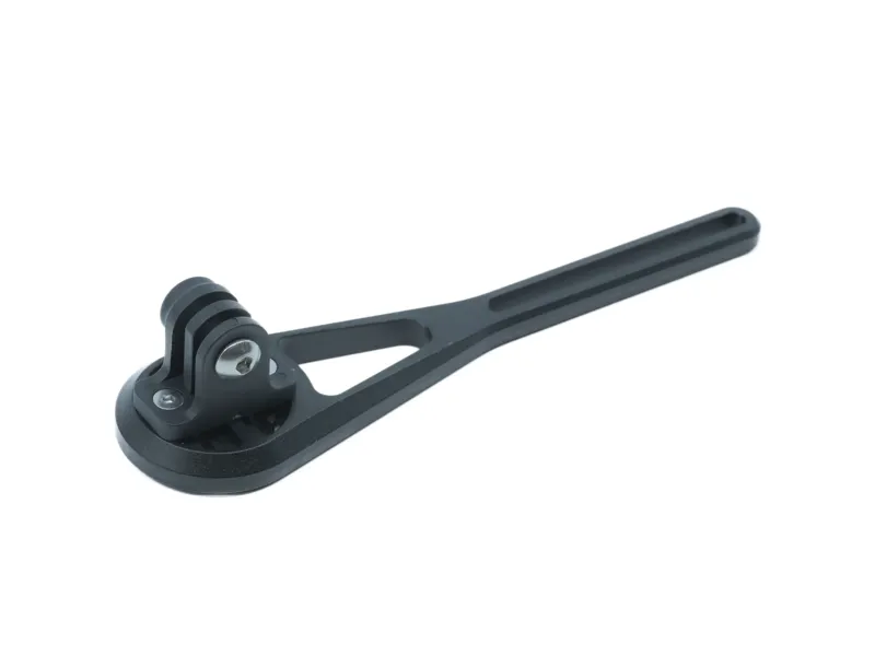 Computer Mount ICS Carbon Aero Cockpit black-2