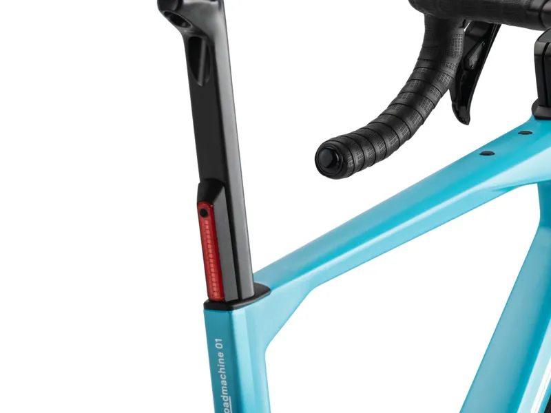 BMC Rear Light 25-1