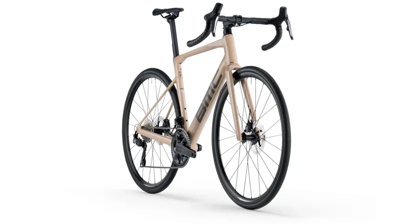 BMC Road Machine ONE-1