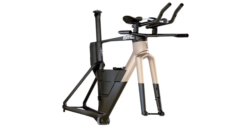 BMC Speedmachine 01 Module-1