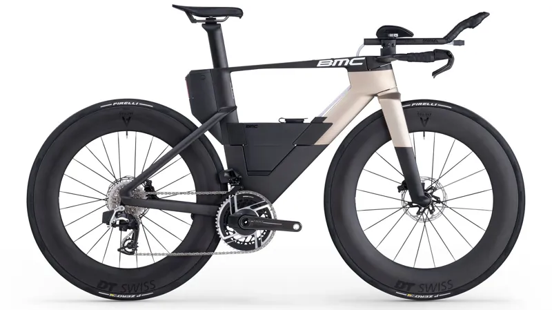 BMC Speedmachine 01 ONE