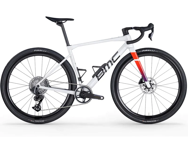 BMC Kaius 01 TWO