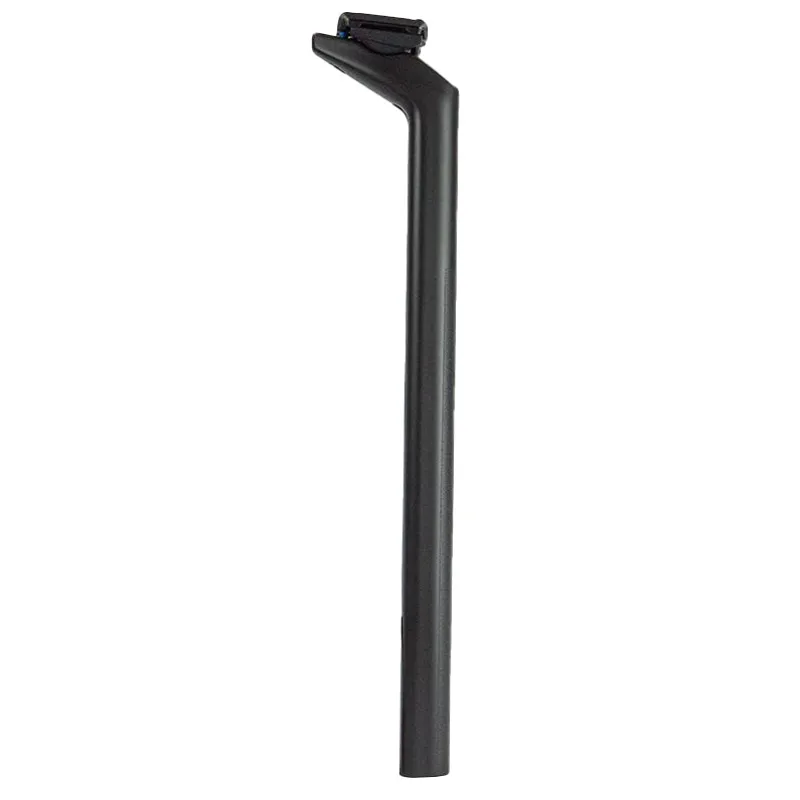 BMC Replacement Seatpost SLR01 Black 15mm offset 400mm
