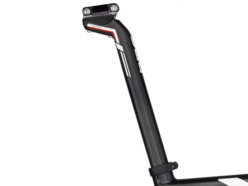 Replacement 2015 BMC SLR02 Seatpost 18mm offset
