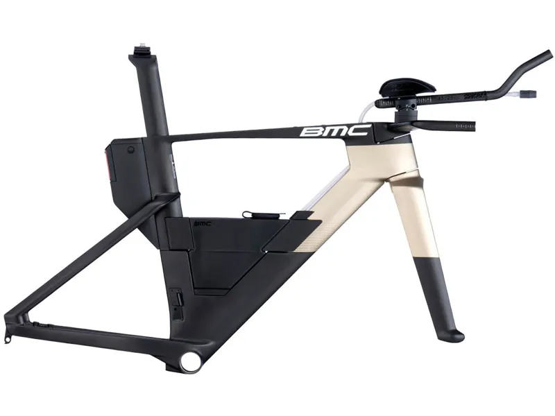 BMC Speedmachine 01 Module