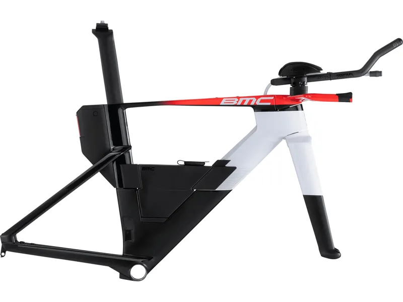 BMC Speedmachine 01 Module