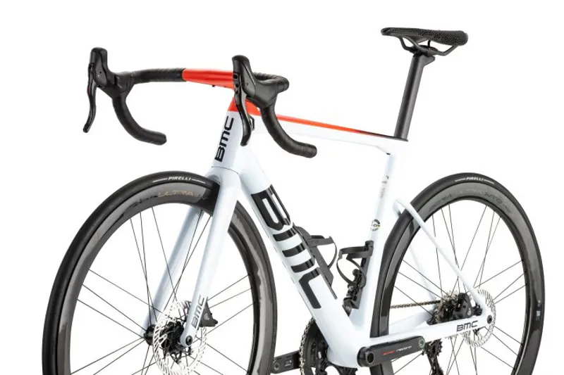 BmcTeammachine slr01 TEAM Super Record EPS 12s -5