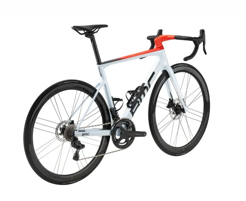 BmcTeammachine slr01 TEAM Super Record EPS 12s -4