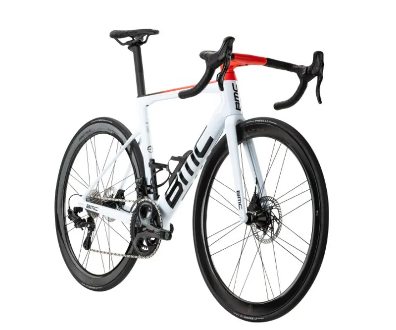 BmcTeammachine slr01 TEAM Super Record EPS 12s -3