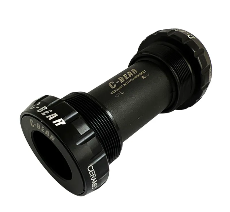 C-BEAR BSA Shimano/Race Face/Rotor 3D-Race