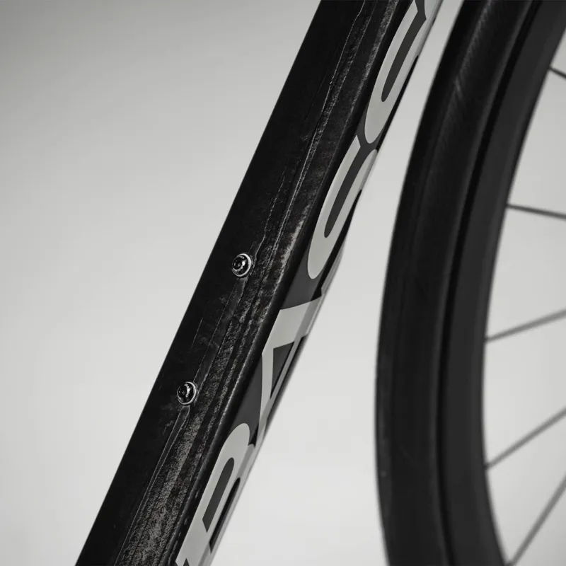 SV Dura-Ace Di2 Bike Black-3