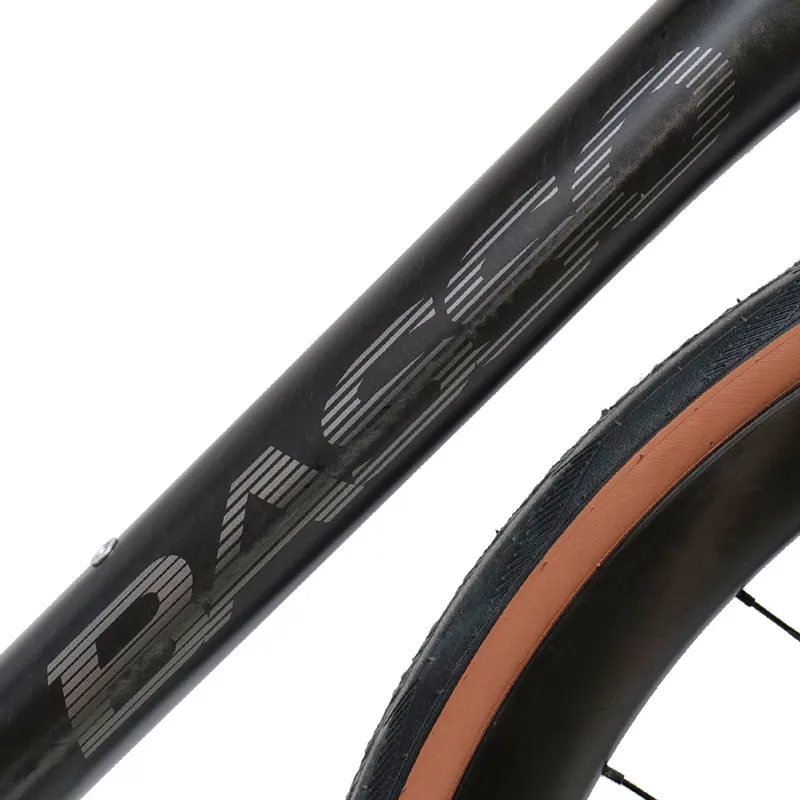 Diamante Ultegra Di2 Stealth Bike Black Large CLEARANCE ONLY -1