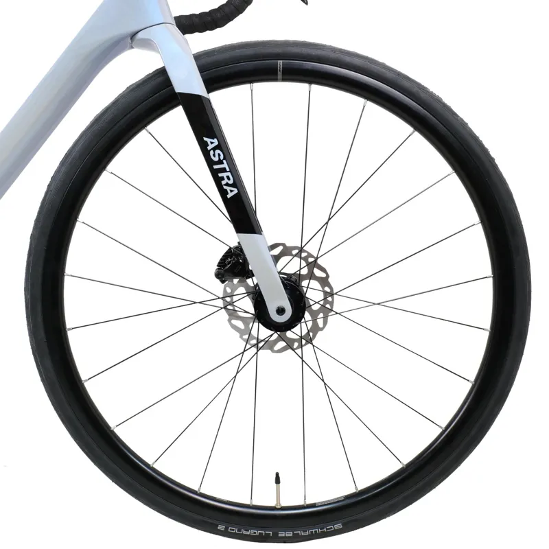 Astra 105 Di2 Aksium Opal Bike Black-1