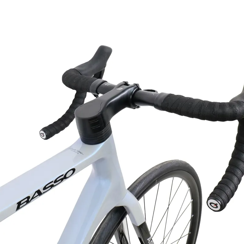 Astra 105 Di2 Aksium Opal Bike Black-3