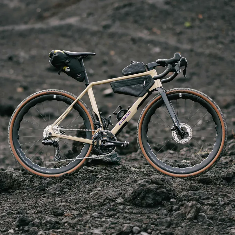 Palta III GRX 12x Purple Dust Bike Sand-6