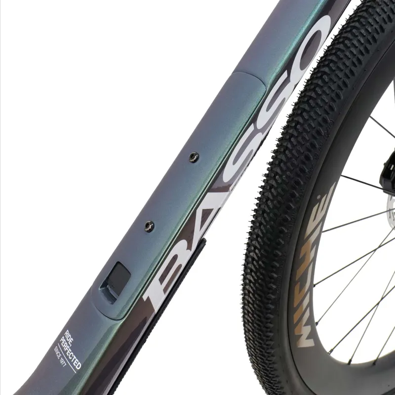 Palta III Force Galaxy Dream Bike Aurora Green-1