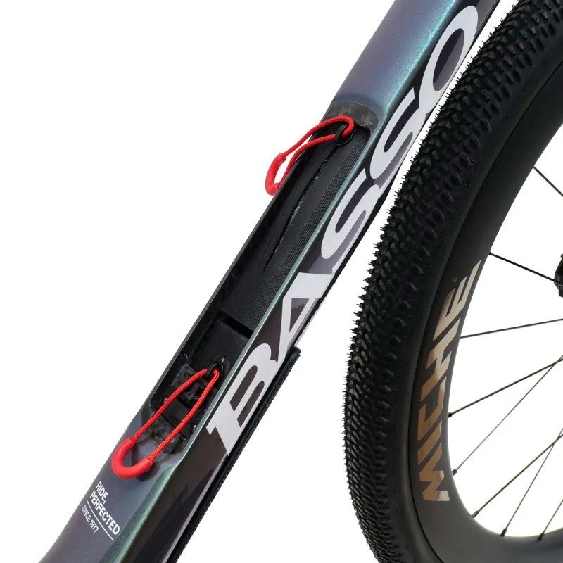 Palta III Force Galaxy Dream Bike Aurora Green-2