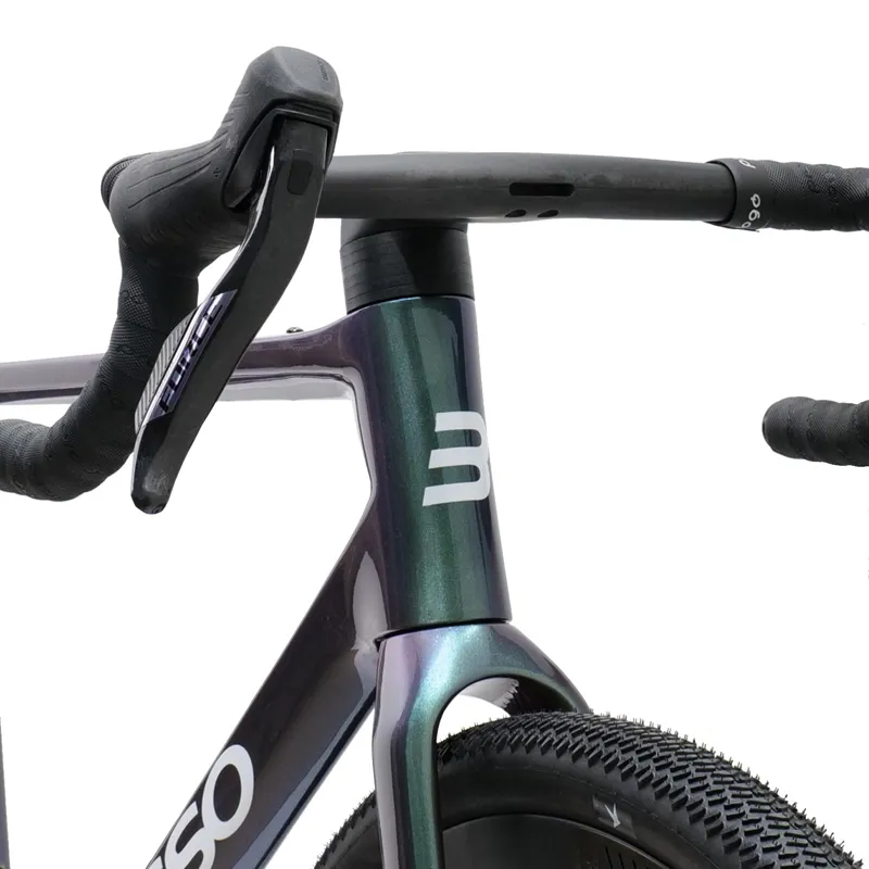Palta III Force Galaxy Dream Bike Aurora Green-3