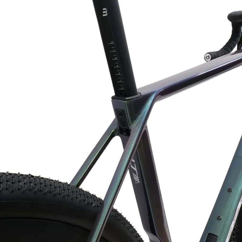 Palta III Force Galaxy Dream Bike Aurora Green-5
