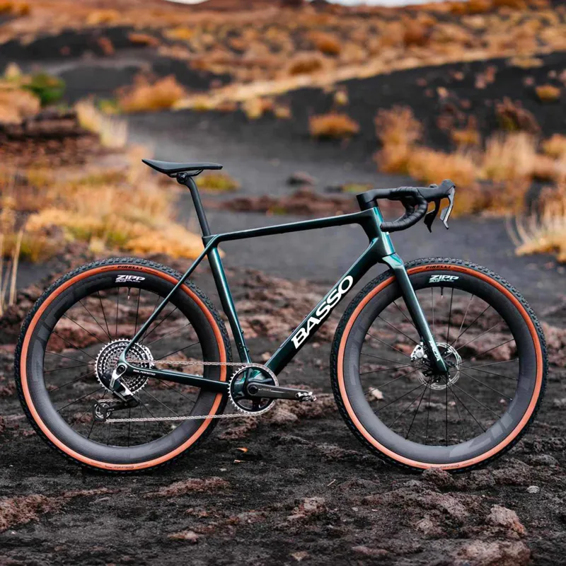 Palta III Force Galaxy Dream Bike Aurora Green-11