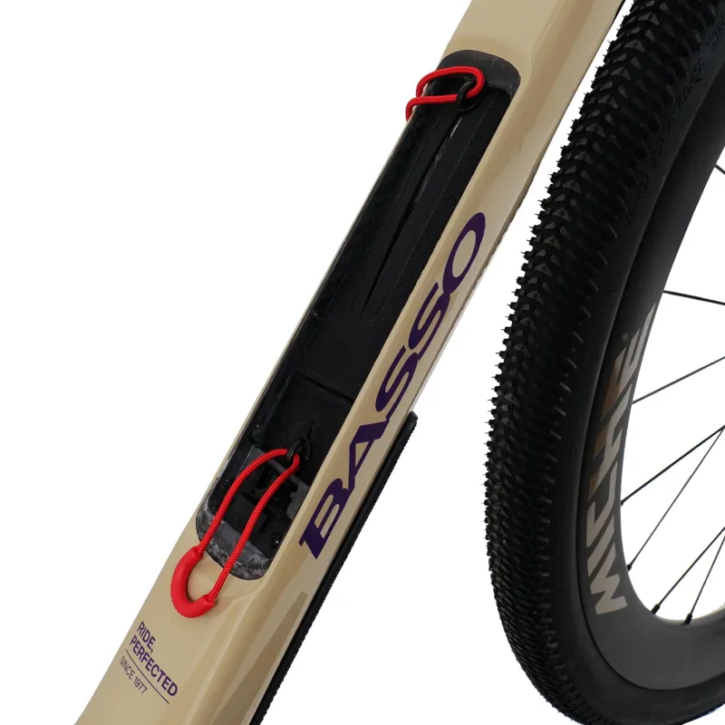 Palta III GRX Di2 12x Purple Dust Bike Sand-7