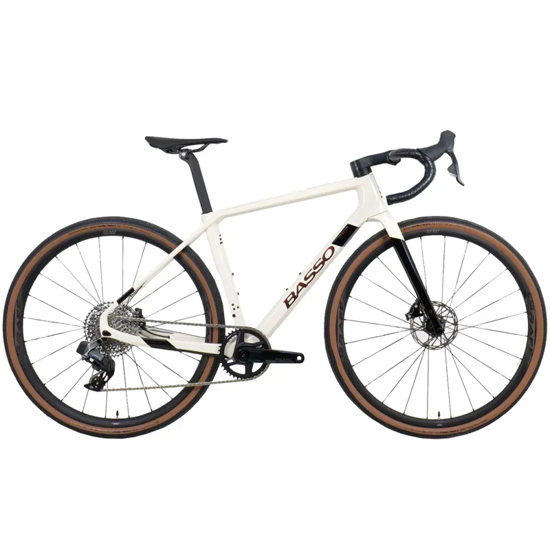 Palta Rival XPLR AXS 12x Off Bike White Small CLEARANCE ONLY 