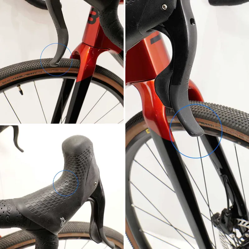 Palta Ekar GT Ex Demo Bike Red Medium-1