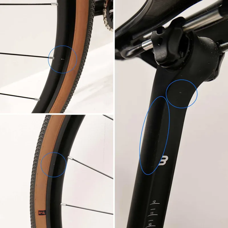 Palta Ekar GT Ex Demo Bike Red Medium-4