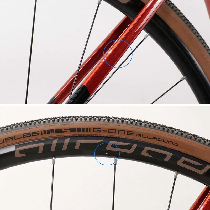 Palta Ekar GT Ex Demo Bike Red Medium-9