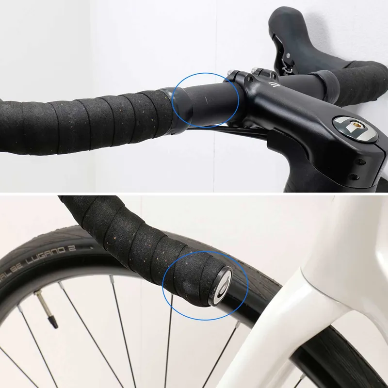 Venta R 105 12x Pearl Ex Demo Bike White Small-1