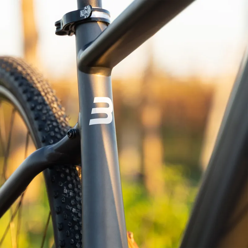 Vega Alu Gravel GRX E- Bike Black-4