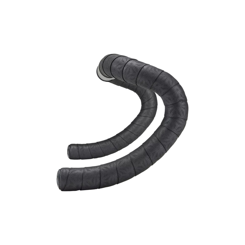 2022 Specialized Supacaz Suave Tape in Black/SL Black