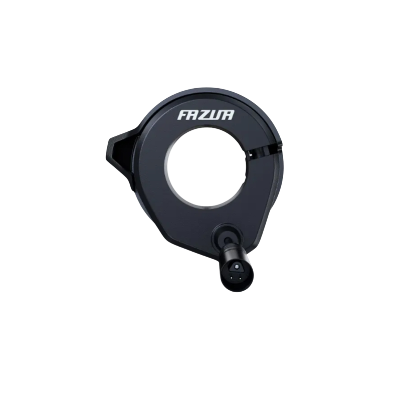Fazua Ride 60 Ring Control Black one size