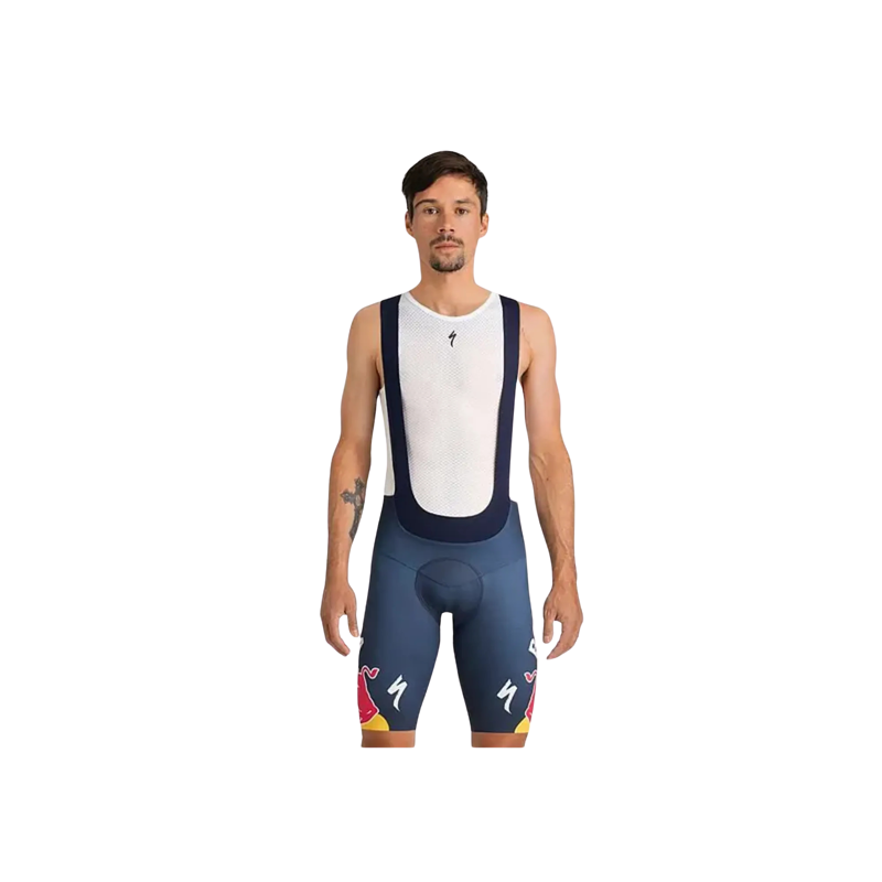 Red Bull - BORA - Hansgrohe Race Bib Short Blue