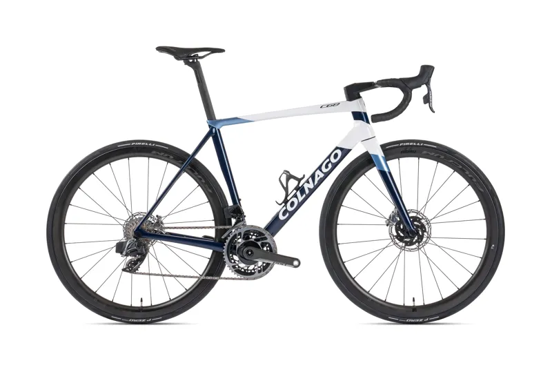 C68-R Disc Carbon Road Bike Ultegra Di2 Build-4