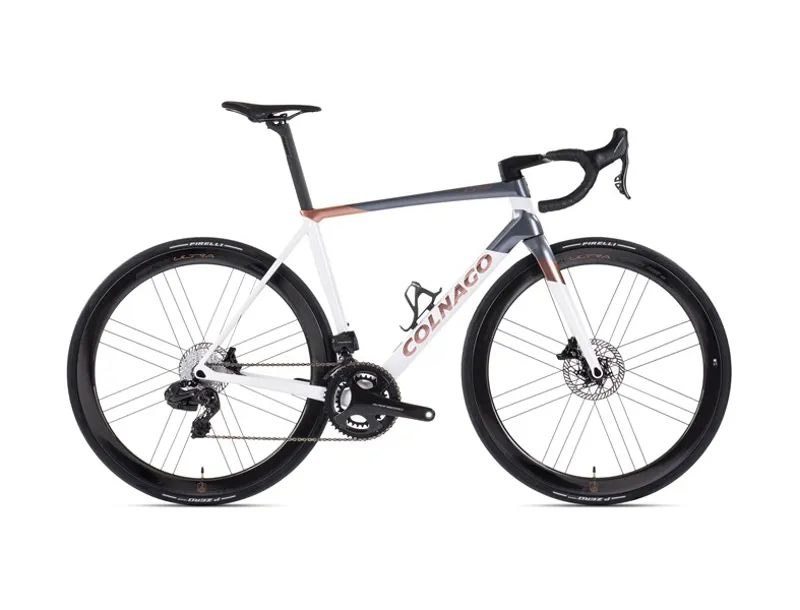 C68-R Disc Carbon Road Bike Ultegra Di2 Build-5