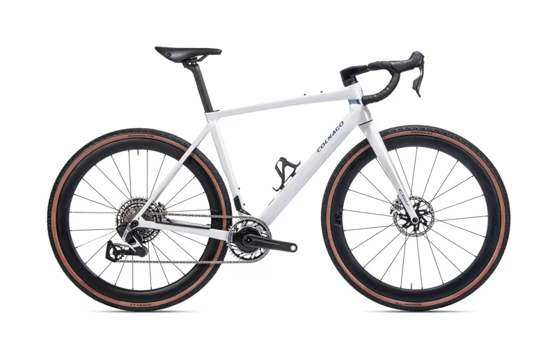 C68-R Disc Carbon Road Bike Ultegra Di2 Build-1