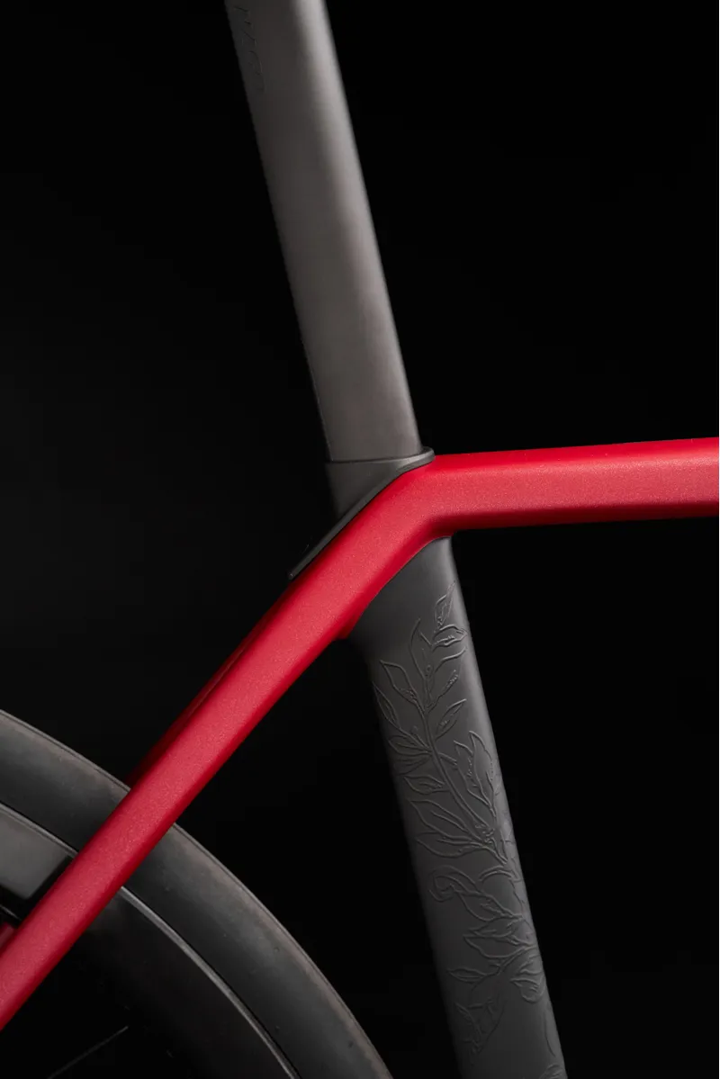 Colnago C72 Disc La Scala Carbon Road Race Bike Ltd Edition-6