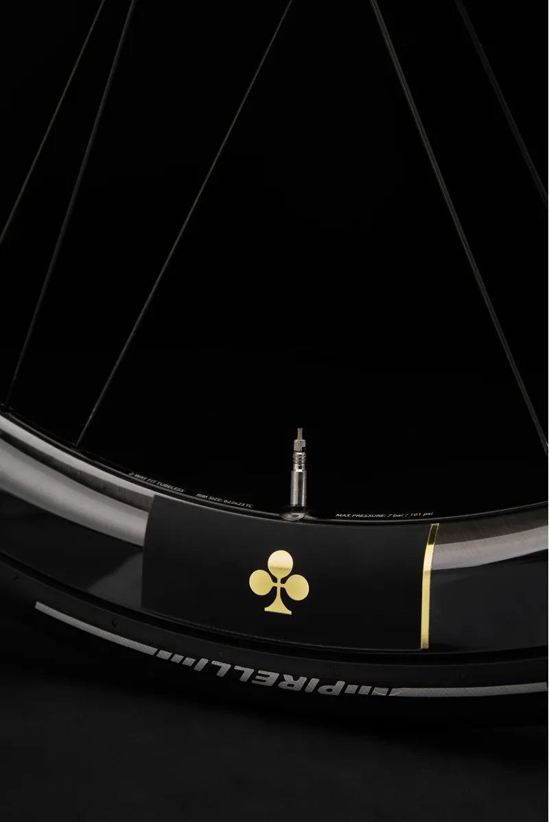 Colnago C72 Disc La Scala Carbon Road Race Bike Ltd Edition-7