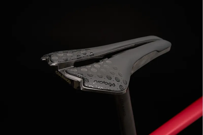 Colnago C72 Disc La Scala Carbon Road Race Bike Ltd Edition-8