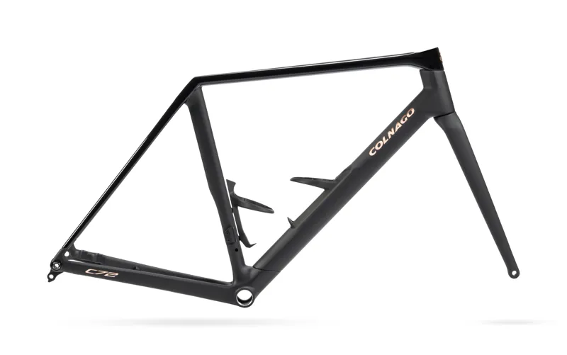 Colnago C72 Disc 2026 Carbon Road Race Frame Set