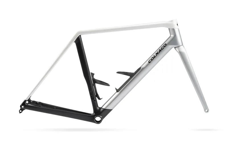 Colnago C72 Disc 2026 Carbon Road Race Frame Set-6