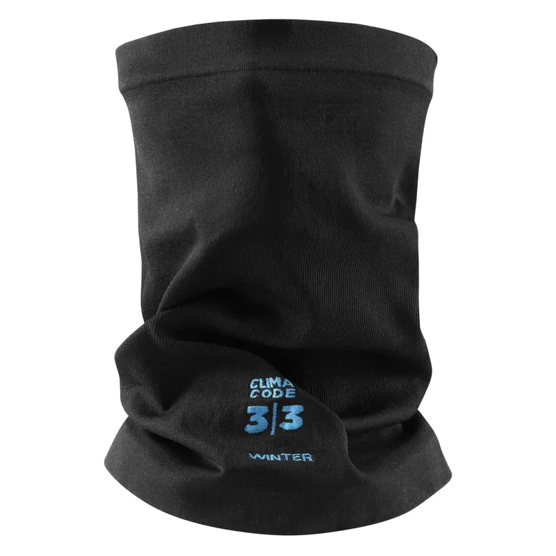 Assos Winter Neck Warmer - One size 