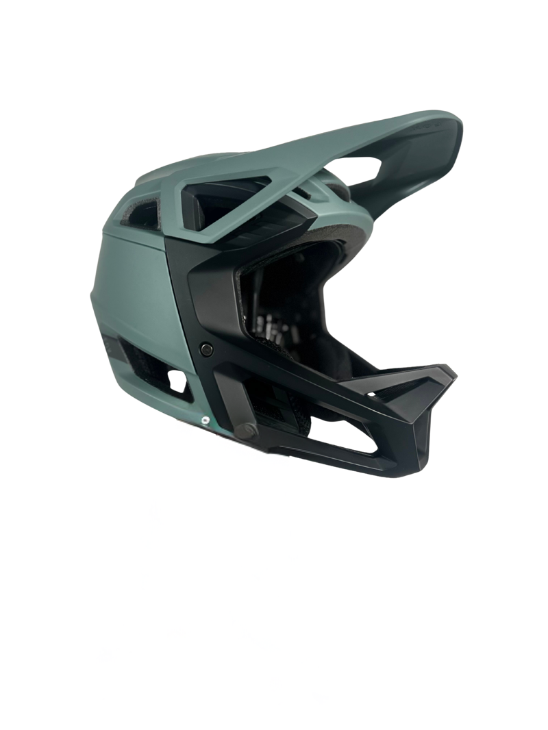 Proframe Solid Helmet Solid Sage-3