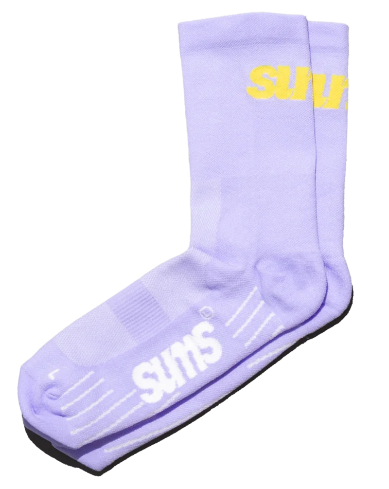 Sums All Seasons Socks - Lilac