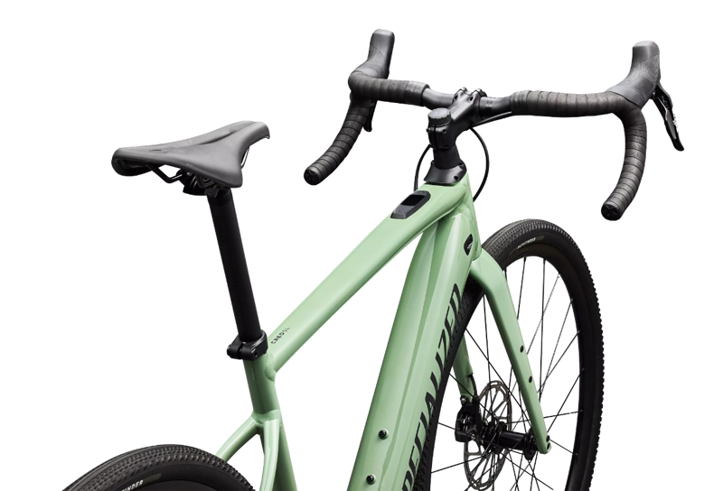 Specialized Turbo Creo 2 Comp E5 Electric Road Bike -3