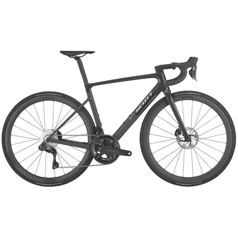 Scott Addict RC 20 Carbon Road Bike - 2025